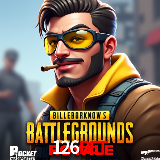 Jogos de Slot 126Bet