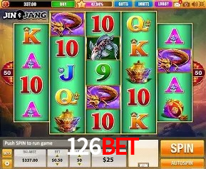 Promoções Sazonais 126Bet
