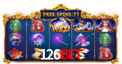 PIX Instantâneo 126Bet